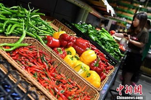 上周食用農產品價格小幅回落，生產資料價格保持上漲  ——供需關系與生產成本分化下的市場新動向